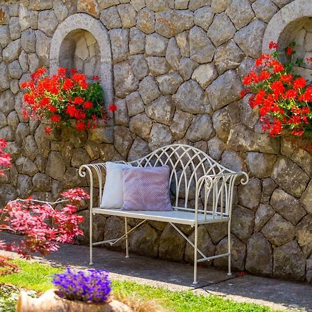 B&B Marijana Малинська Екстер'єр фото
