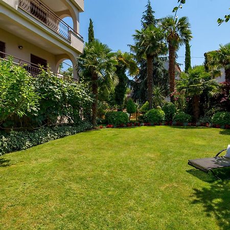 B&B Marijana Малинська Екстер'єр фото