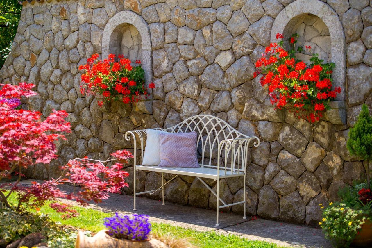 B&B Marijana Малинська Екстер'єр фото