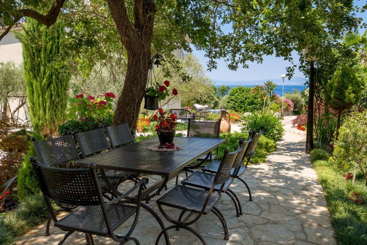 B&B Marijana Малинська Екстер'єр фото