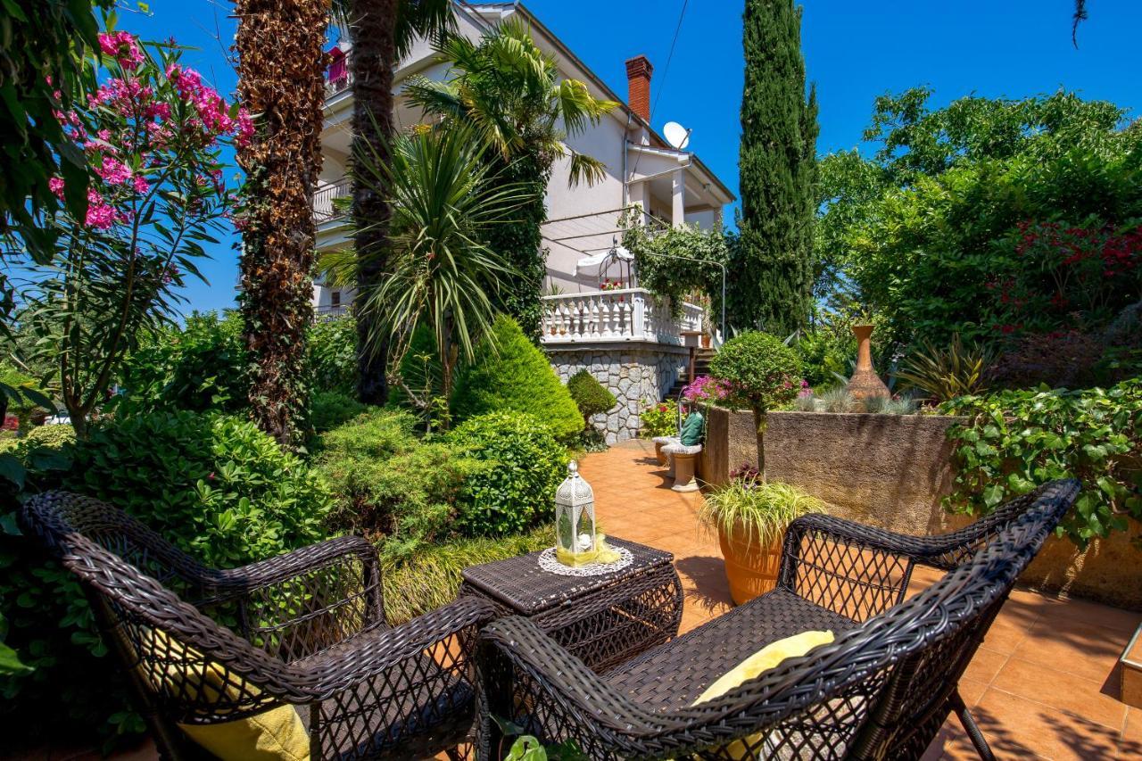 B&B Marijana Малинська Екстер'єр фото