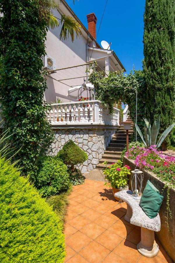 B&B Marijana Малинська Екстер'єр фото