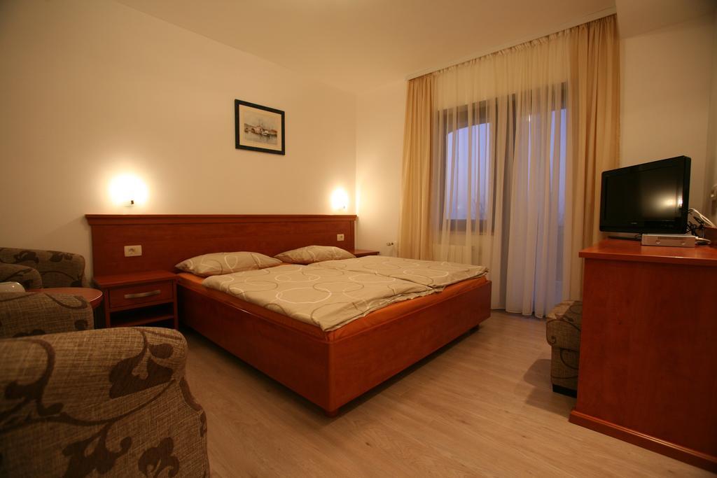 B&B Marijana Малинська Номер фото