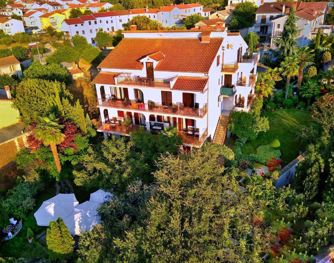 B&B Marijana Малинська Екстер'єр фото