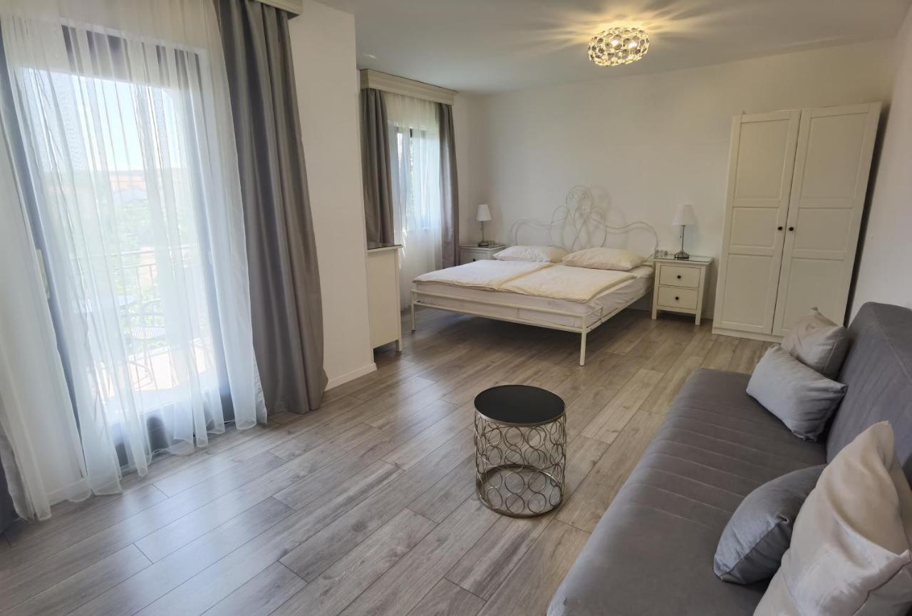 B&B Marijana Малинська Номер фото