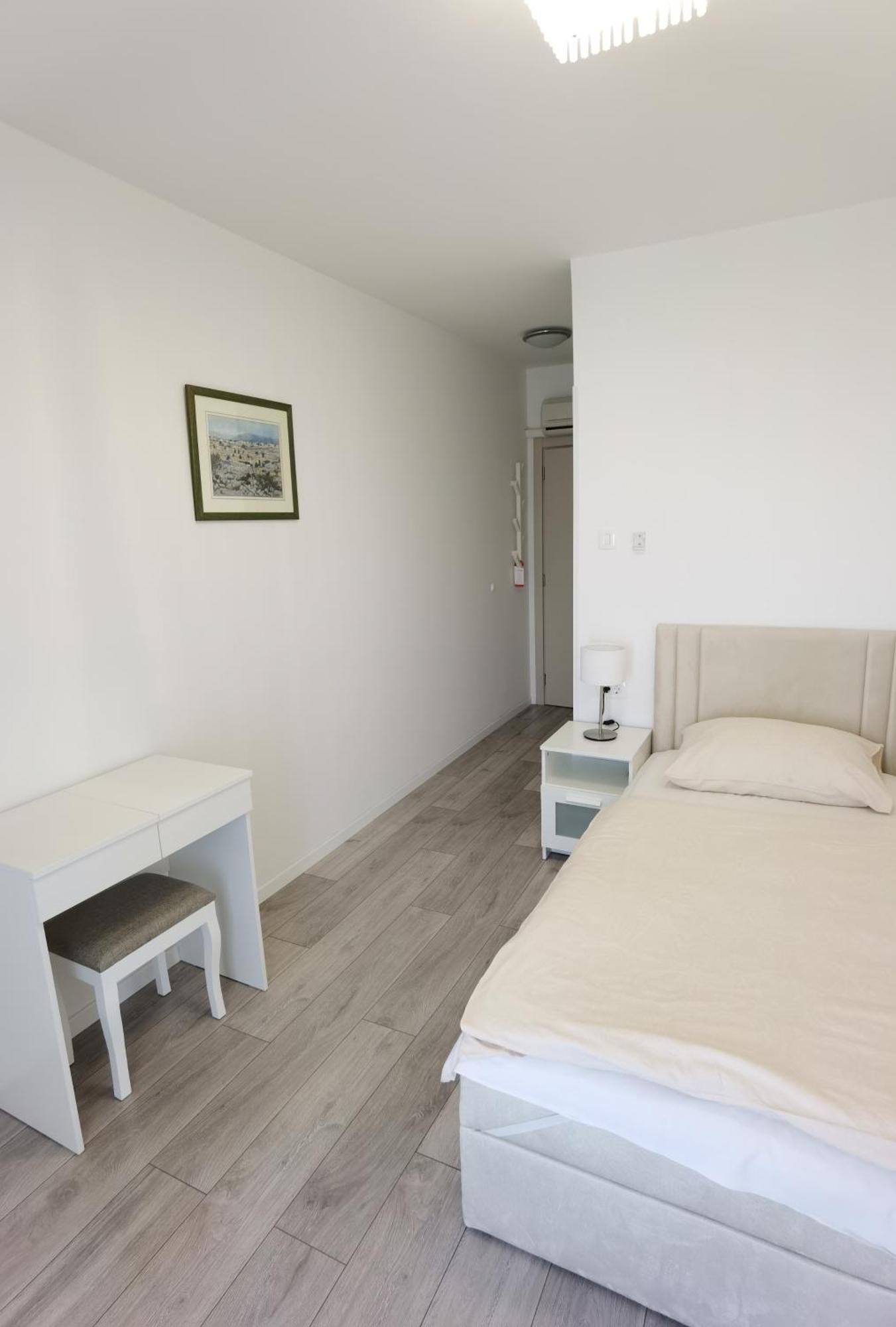 B&B Marijana Малинська Номер фото