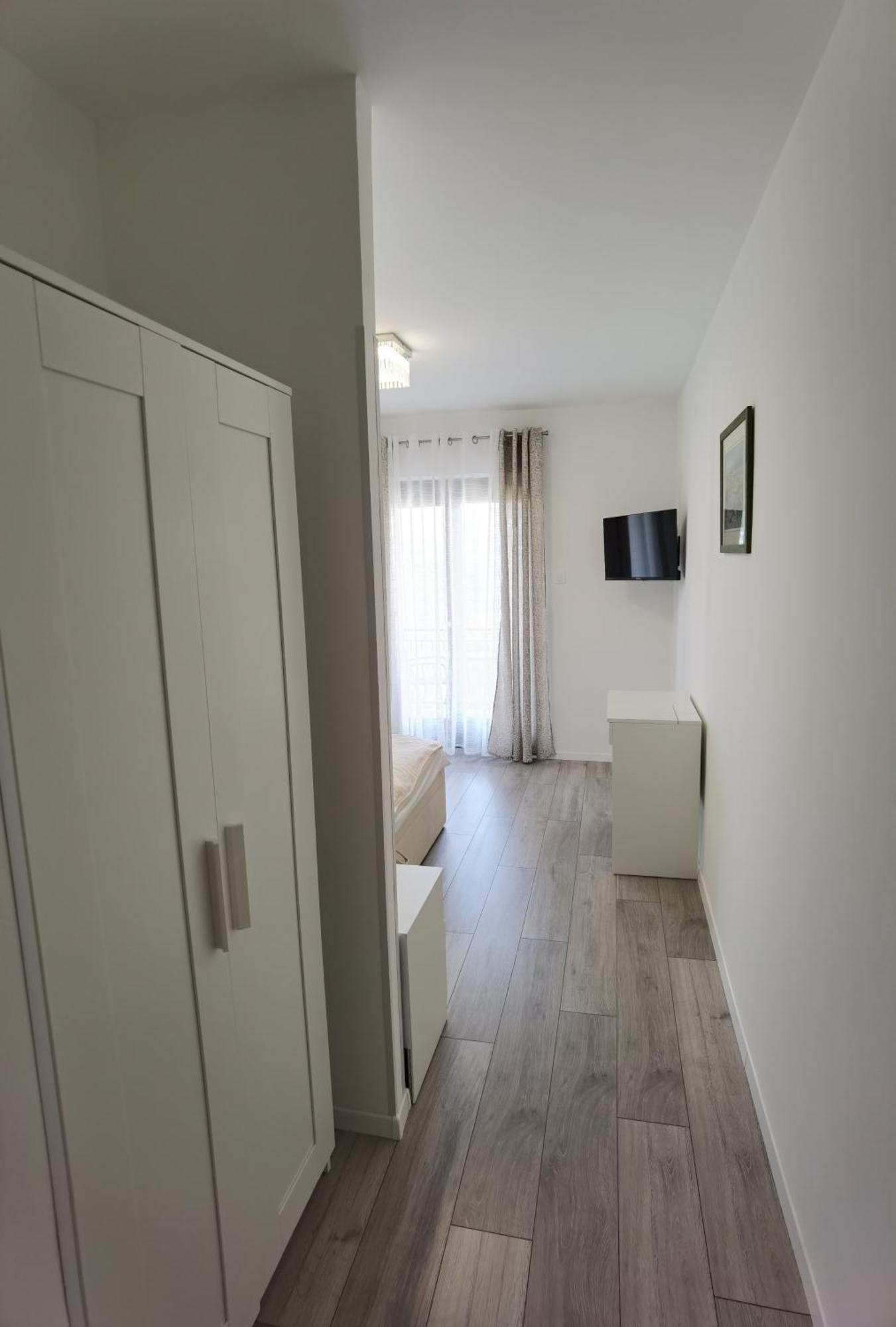 B&B Marijana Малинська Номер фото