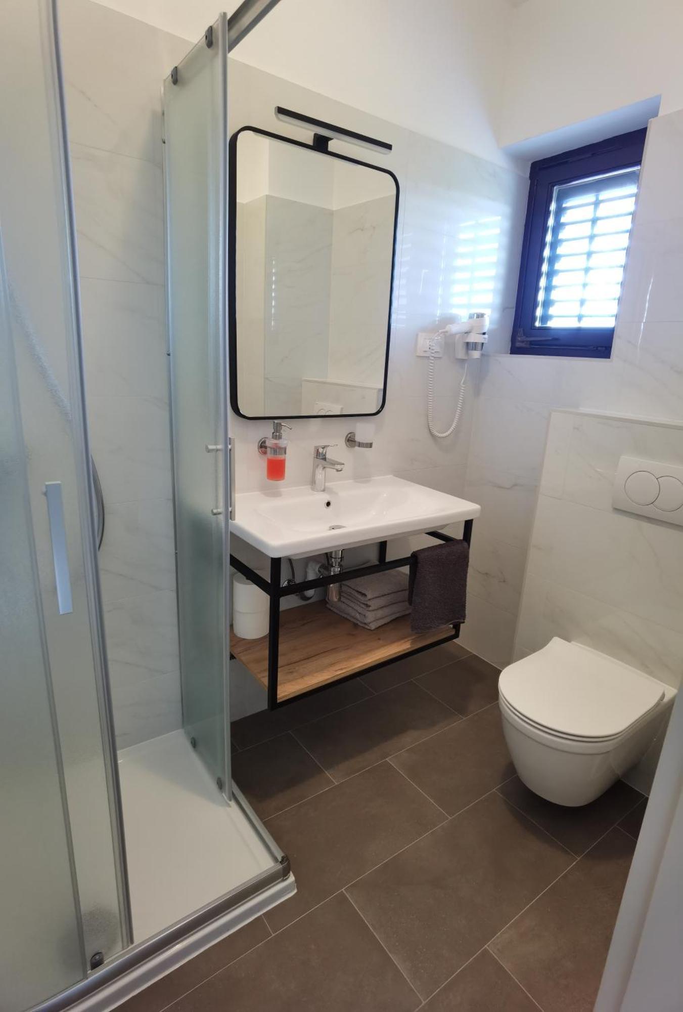 B&B Marijana Малинська Номер фото