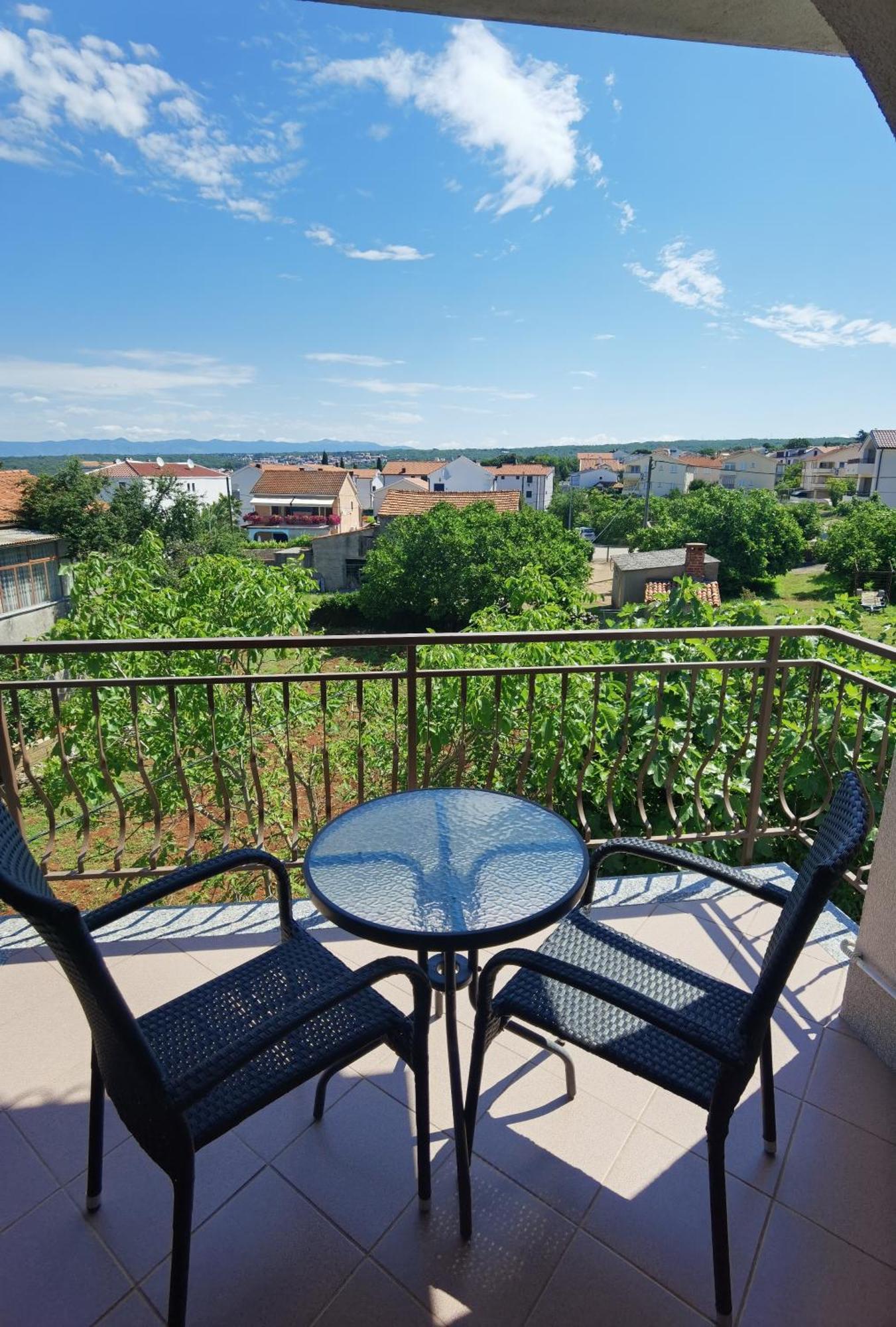 B&B Marijana Малинська Номер фото