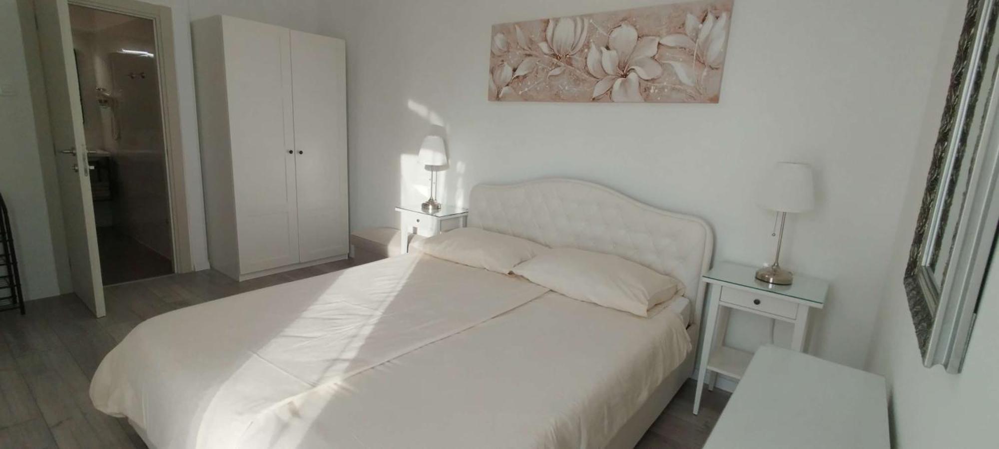 B&B Marijana Малинська Екстер'єр фото