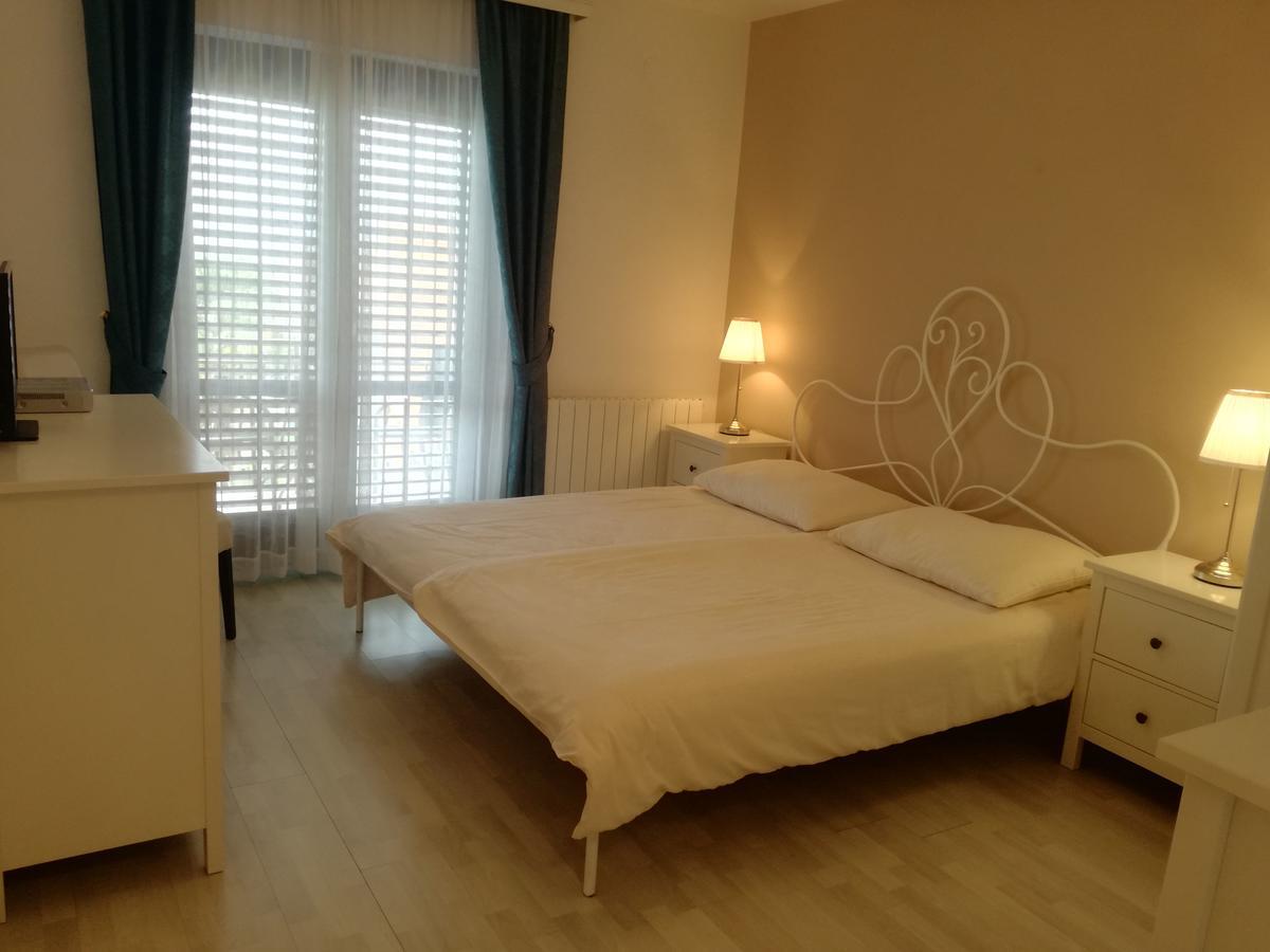 B&B Marijana Малинська Екстер'єр фото