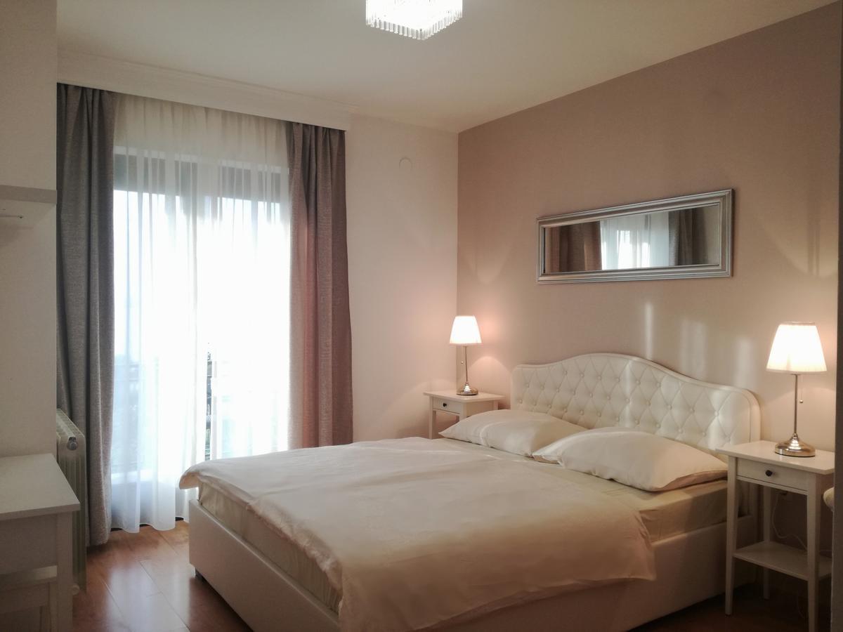 B&B Marijana Малинська Екстер'єр фото